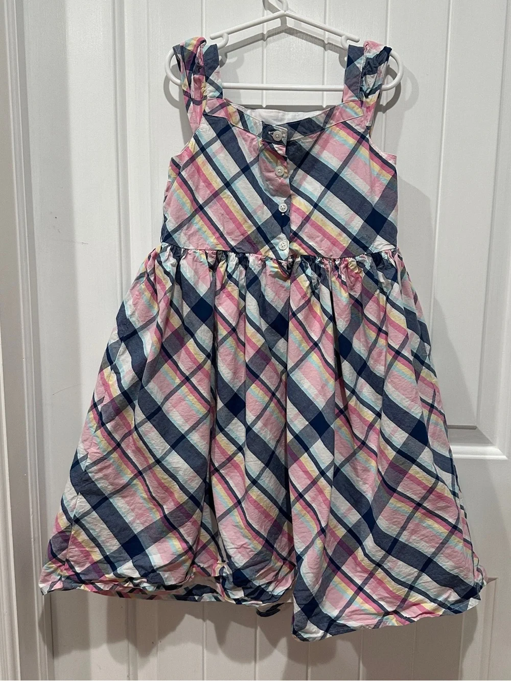 Gymboree cute sleeveless